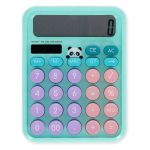 CALCULATOR- DESK CALCULATOR PANDA