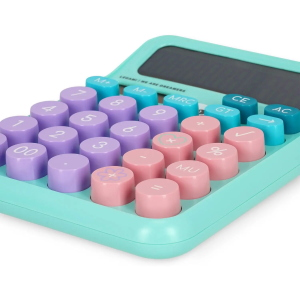 CALCULATOR- DESK CALCULATOR PANDA