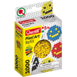 PIXEL ART REFILL-1000 D.4  YELLOW