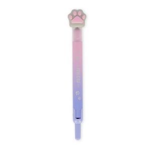 COMPASS WITH AUTOMATIC LEAD - MEOW KITTY