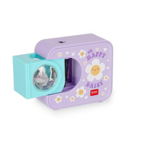 TOP OF THE TIP - ELECTRIC PENCIL SHARPENER - DAISY