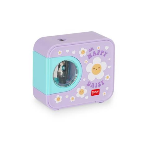 TOP OF THE TIP - ELECTRIC PENCIL SHARPENER - DAISY
