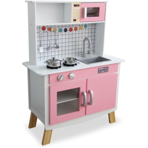 LEGNO - CUCINA CM 68 X 30 X 89