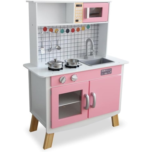 LEGNO - CUCINA CM 68 X 30 X 89