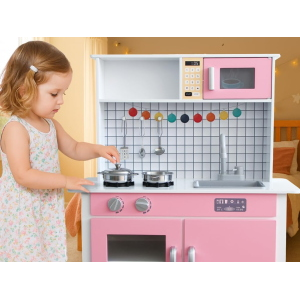 LEGNO - CUCINA CM 68 X 30 X 89