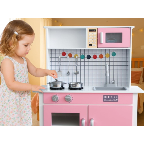 LEGNO - CUCINA CM 68 X 30 X 89