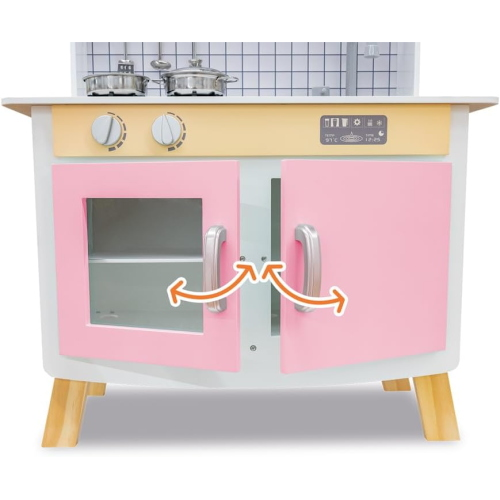 LEGNO - CUCINA CM 68 X 30 X 89