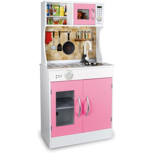 LEGNO - CUCINA CM 90 H