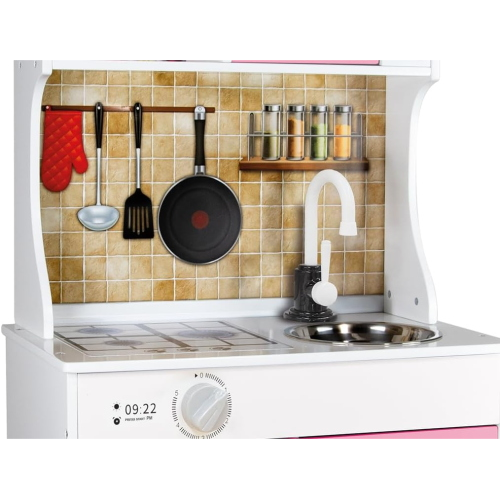 LEGNO - CUCINA CM 90 H
