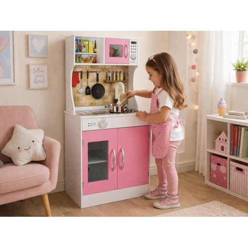 LEGNO - CUCINA CM 90 H