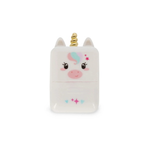 DECO ROLLER STAMP -  DECORATIVE - UNICORN