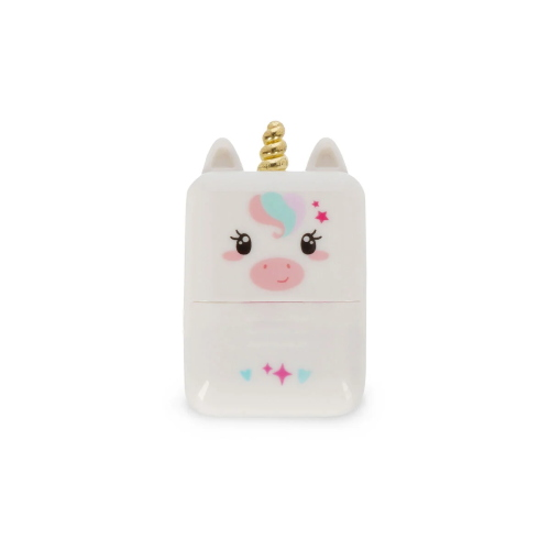 DECO ROLLER STAMP -  DECORATIVE - UNICORN