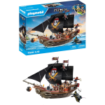 PLAY PIRATES- GALEONE DEI PIRATI 