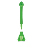 STAND - INK OVATION - BALLPOINT PEN WITH BASE - DINO