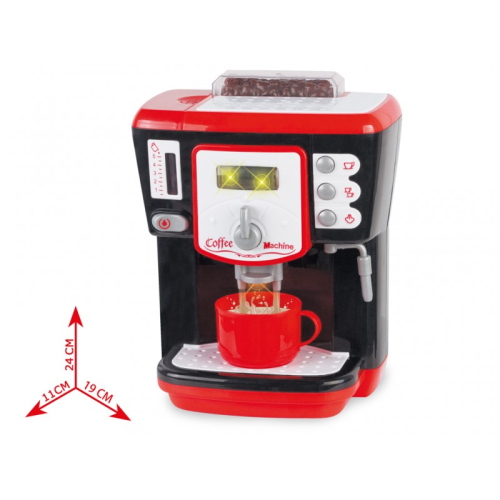 G.CHEF- MACCHINA DA CAFFE´CON FUNZIONI