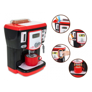 G.CHEF- MACCHINA DA CAFFE´CON FUNZIONI