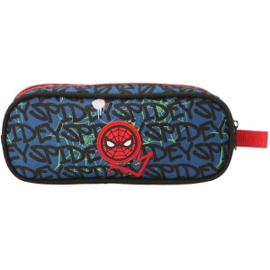 SPIDERMAN - NECESER 2 CERN.