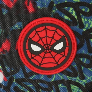 SPIDERMAN - NECESER 2 CERN.