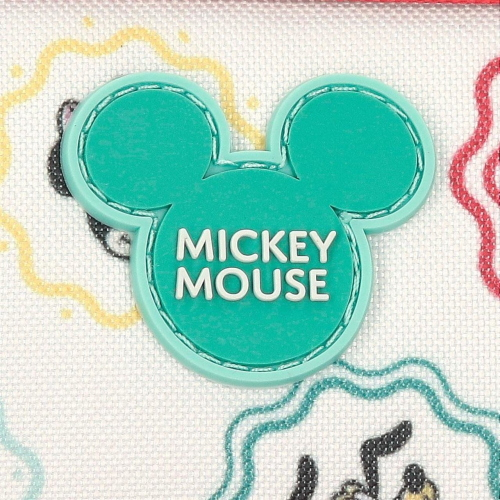 MICKEY- A NECESER 3 CERN.