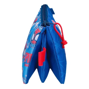 SPIDEY- NECESER 3 CERN.
