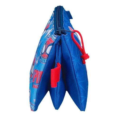 SPIDEY- NECESER 3 CERN.