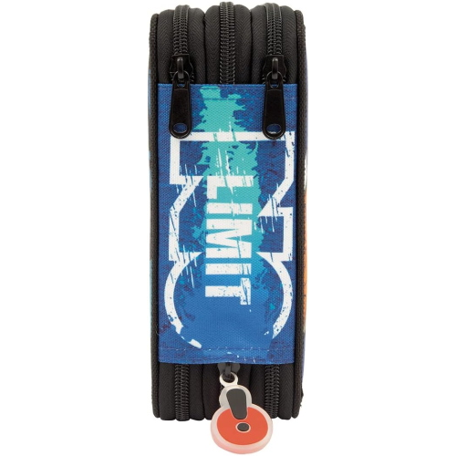 AST. 3 ZIP GOPOP T-REX