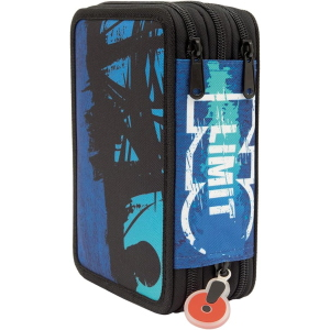 AST. 3 ZIP GOPOP T-REX