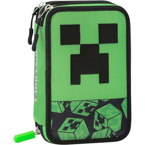 AST. 3 ZIP  MINECRAFT PIXEL