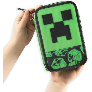 AST. 3 ZIP  MINECRAFT PIXEL