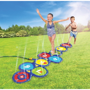 WAHU - HOP SKIP N SPLASH 2,3 M NUMBER
