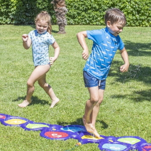 WAHU - HOP SKIP N SPLASH 2,3 M NUMBER