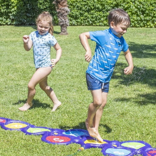 WAHU - HOP SKIP N SPLASH 2,3 M NUMBER