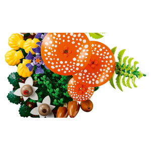 BOTANICALS- FUNGHI DEL BOSCO