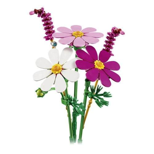 BOTANICALS- FIORI DI COSMOS