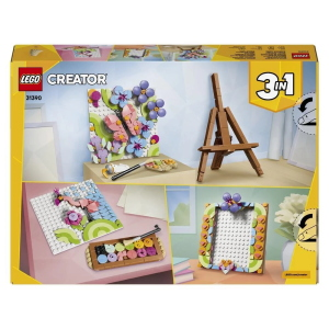 CREATOR- DPINTO FLOREALE DECORATIVO