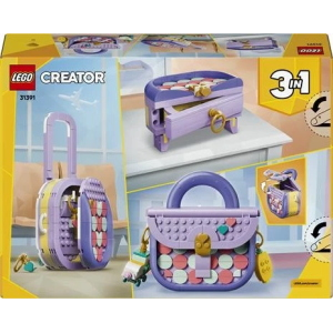 CREATOR- BORSETTA ALLA MODA PORTAOGGETTI