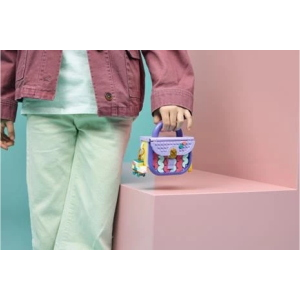 CREATOR- BORSETTA ALLA MODA PORTAOGGETTI
