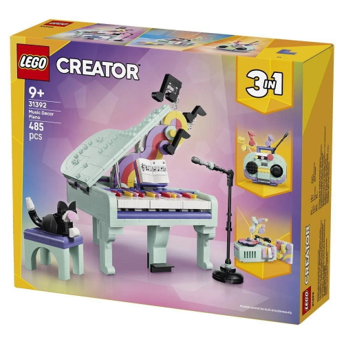 CREATOR- BORSETTA ALLA MODA PORTAOGGETTI