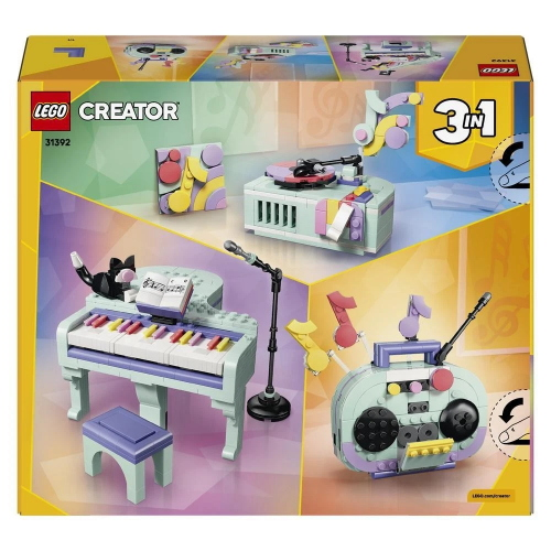 CREATOR- BORSETTA ALLA MODA PORTAOGGETTI