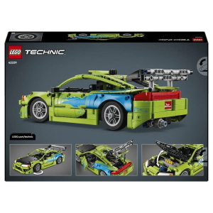 TECHNIC- AUTO MITSUBISHI ECLIPSE FAST AND FURIOUS