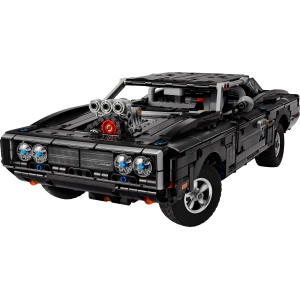 TECHNIC- AUTO DODGE CHARGER R/T