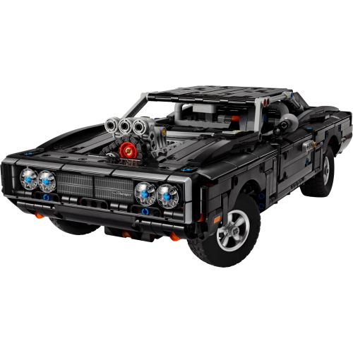TECHNIC- AUTO DODGE CHARGER R/T