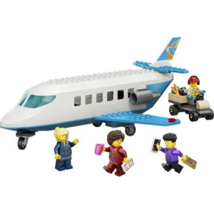 CITY- JET PASSEGGERI