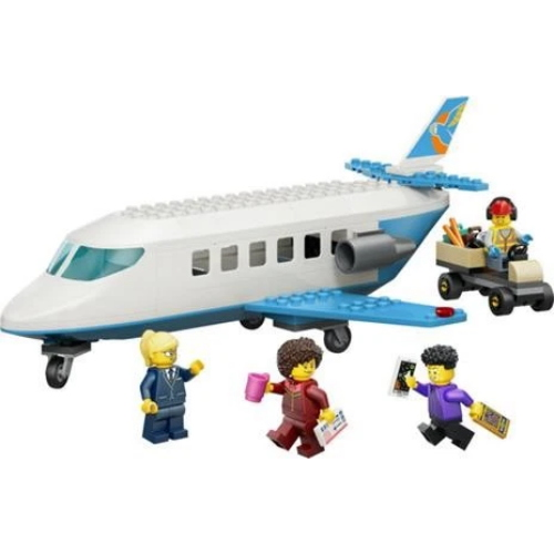 CITY- JET PASSEGGERI