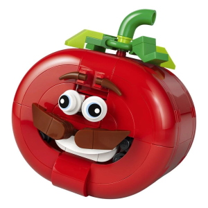 FORTNITE - TESTA DI POMODORO