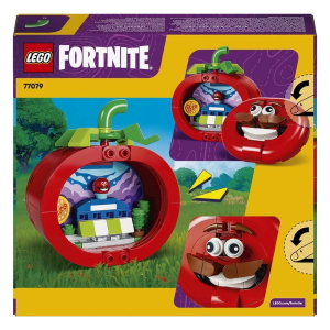 FORTNITE - TESTA DI POMODORO