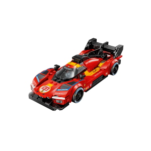 SPEED - FERRARI 499P 