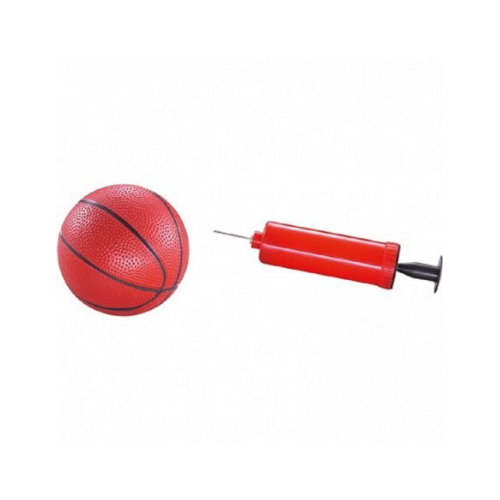 BASKET- COLONNA PIANTANA H 250 "TEOREMA"