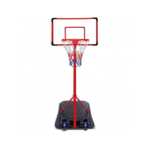 BASKET- COLONNA PIANTANA H 250 "TEOREMA"