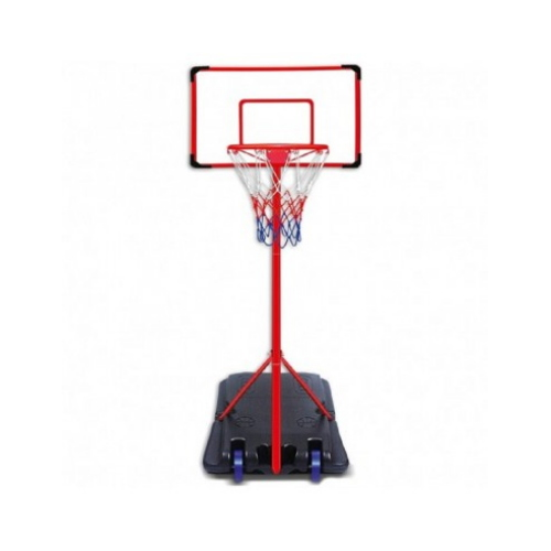 BASKET- COLONNA PIANTANA H 250 "TEOREMA"